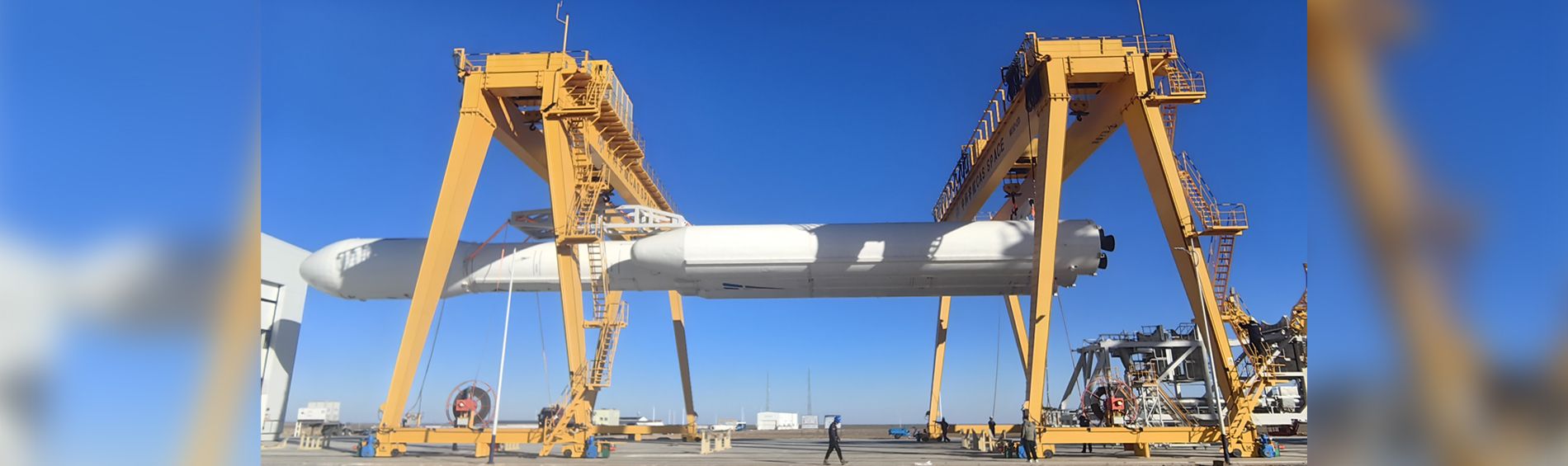 河南巨人起重機(jī)集團(tuán)有限公司