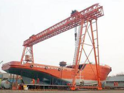 未來(lái)十年造船門(mén)式起重機(jī)技術(shù)發(fā)展趨勢(shì)