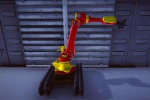 系統(tǒng)數(shù)字孿生系統(tǒng)設(shè)計(jì)圖