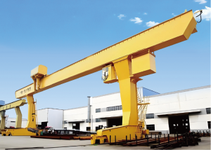 L型門(mén)式起重機(jī)