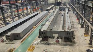 產(chǎn)品生產(chǎn)現(xiàn)場