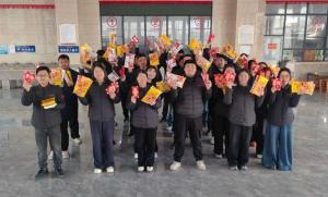 元宵喜樂會，溫情聚同心