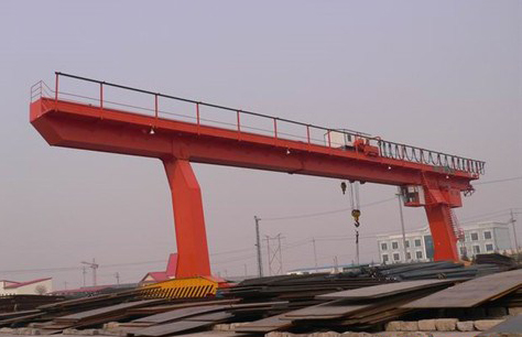 何為橋式起重機(jī)？